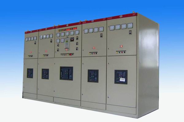 老边装修配电柜 安全实用建筑抽屉式配电柜-电